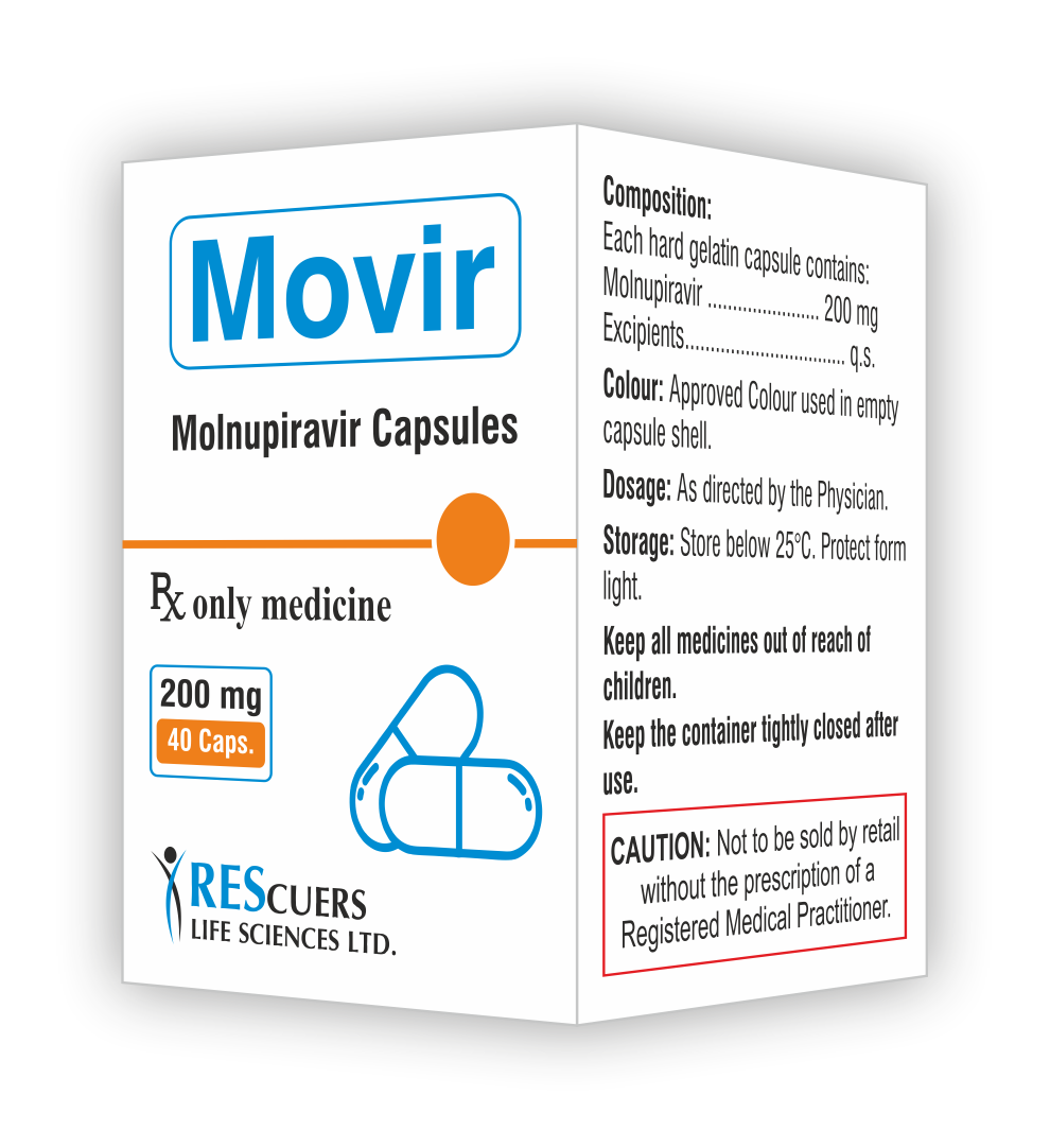 MOVIR 200 MG